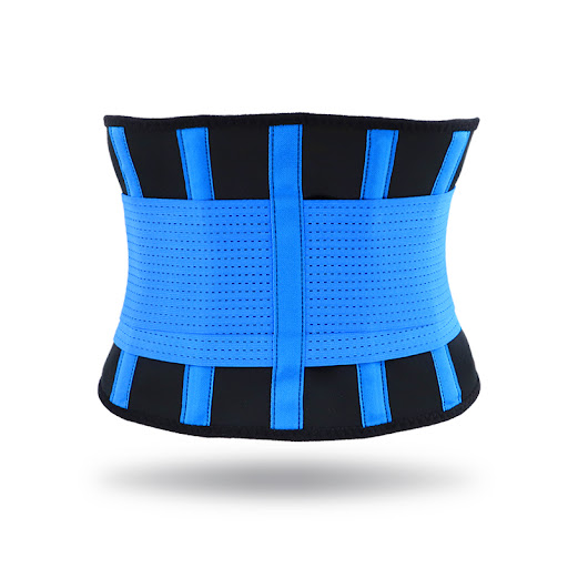Title 6, Sports Belt Warm Wrap for Fitness, Basketball, ...