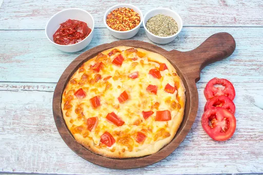 Tomato Pizza