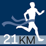 Runner's World Halbmarathon in 100 Tagen 1.0.1 Icon