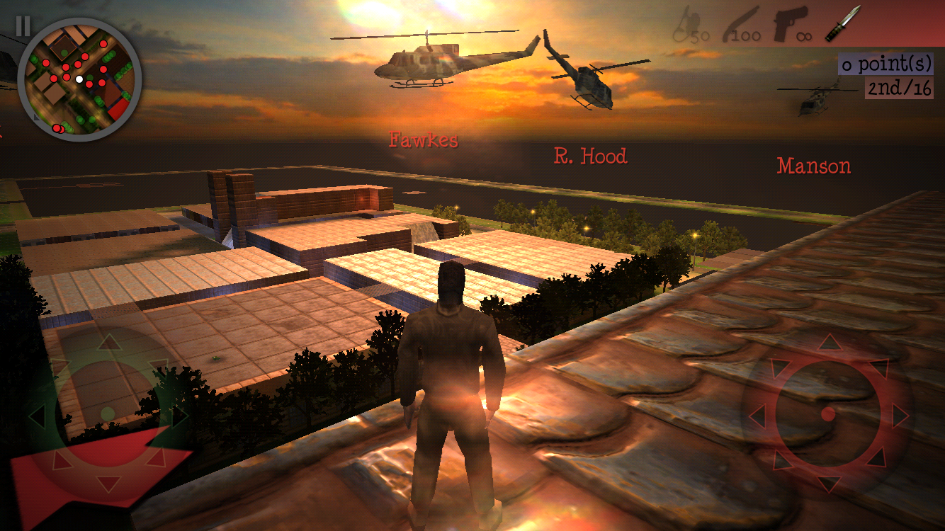 Payback 2  The Battle Sandbox  Android Apps on Google Play