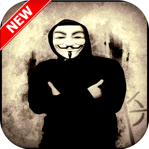 Anonymous Wallpaper Hd Google Play のアプリ