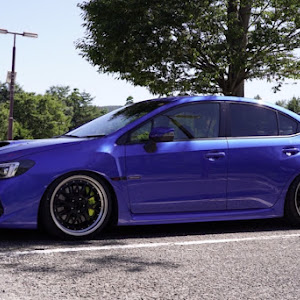 WRX STI VAB