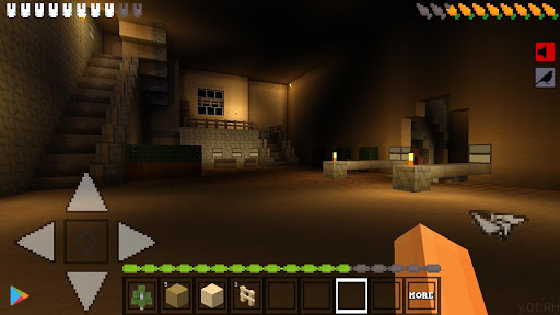 Télécharger Master Building : Craft Exploration 2020 APK MOD (Astuce) screenshots 5