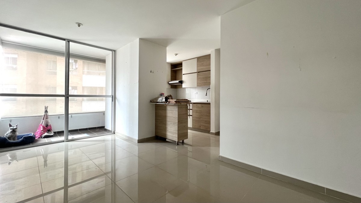 Apartamento para Arriendo en Calle nueva