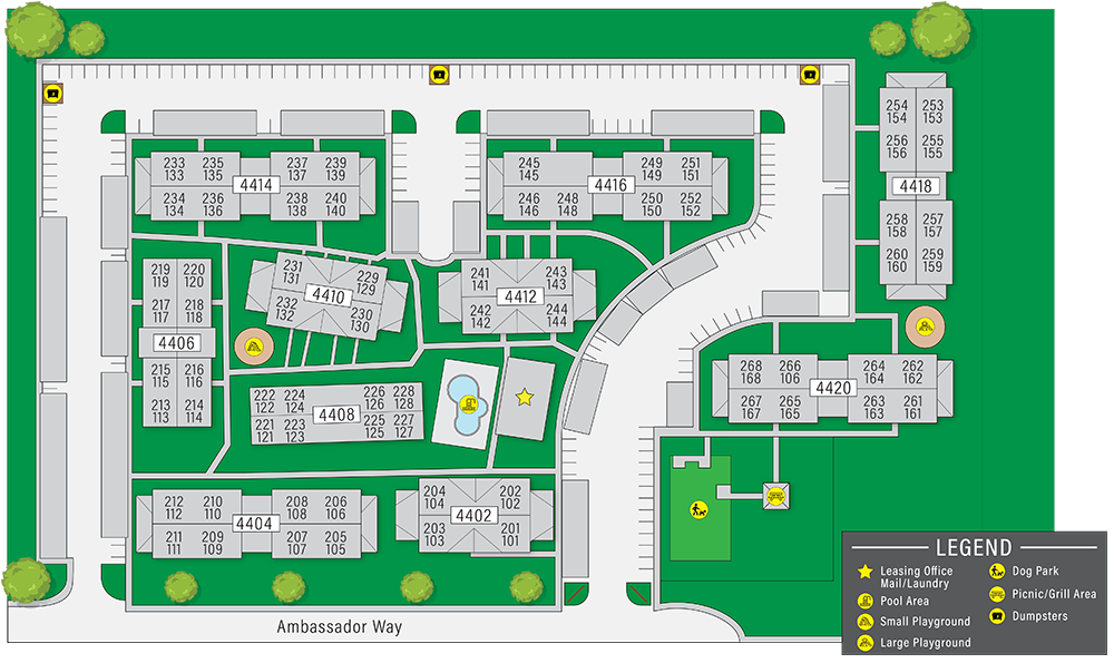 Property Map