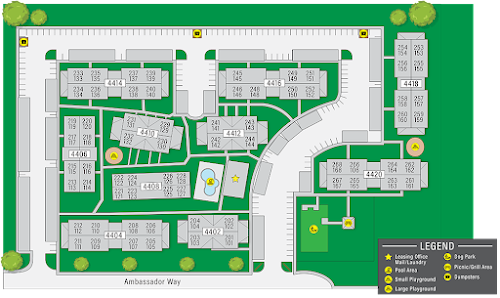 Property Map