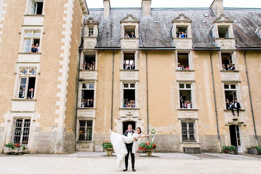 Fotógrafo de bodas Elena Usacheva (kiwiphoto). Foto del 6 de noviembre 2019