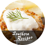 Southern Recipes Apk