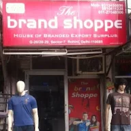 The Brand Shoppe photo 2
