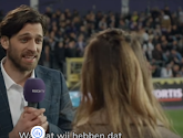 🎥 Hartverscheurende beelden in Lotto Park bij opnames tv-soap Familie: "Niet mee inzitten Guido, niemand kan scoren bij Anderlecht"