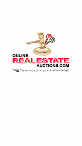 OnlineRealEstateAuctions.com