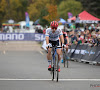 Lars van der Haar wint voor de 6e keer op rij de Nacht van Woerden, Quinten Hermans 2e