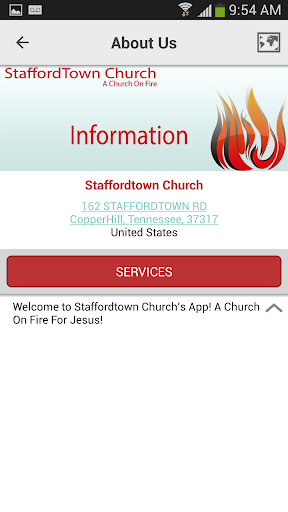 免費下載生活APP|Staffordtown Church app開箱文|APP開箱王