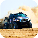 4x4 Offroad Driver 3D Apk