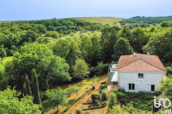 maison à Sèvremoine (49)