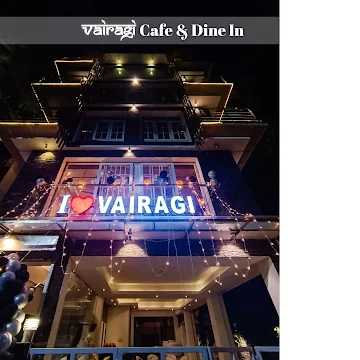 Cafe Vairagi photo 
