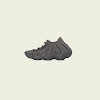 yeezy 450 infants cinder / cinder / cinder