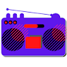 Radio Frequence Vie 89.4 icon