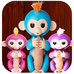 Download Fingerlings  2018 For PC Windows and Mac