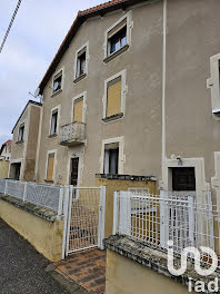 maison à Bainville-sur-Madon (54)