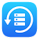 Huawei Backup icon