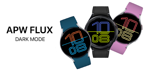 APW FLUX DM