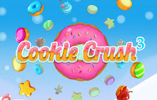 Cookie Crush Online small promo image