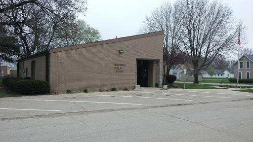 Sheffield Public Library