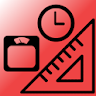 Metric Conversions icon