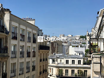 appartement à Paris 9ème (75)