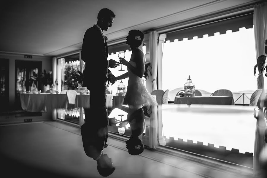 Wedding photographer Gianluca Pavarini (pavarini). Photo of 5 November 2014