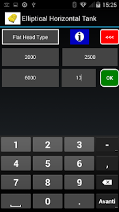 How to mod Tank Volume Calculator patch 3.1 apk for bluestacks