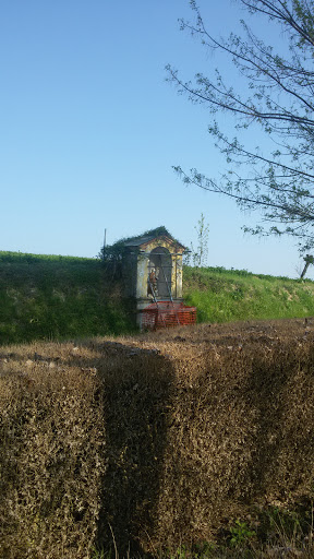 Cappelletta San Francesco