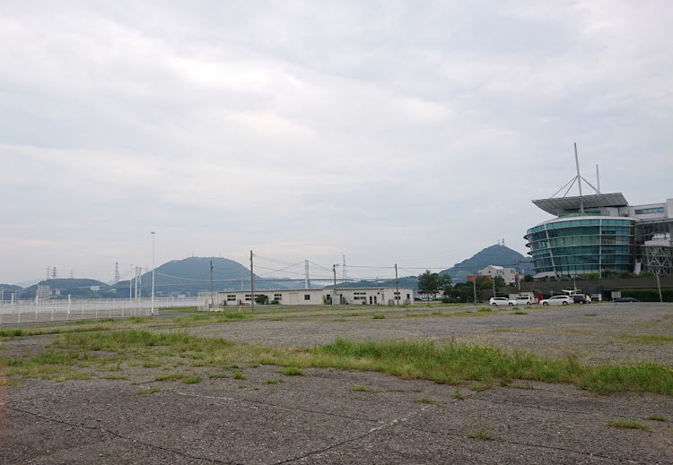 スイフトスポーツのTEAM Kanmon'sに関するカスタム事例の投稿画像2枚目