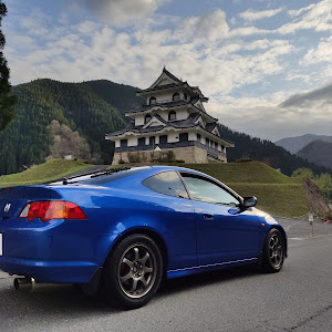 インテグラ DC5