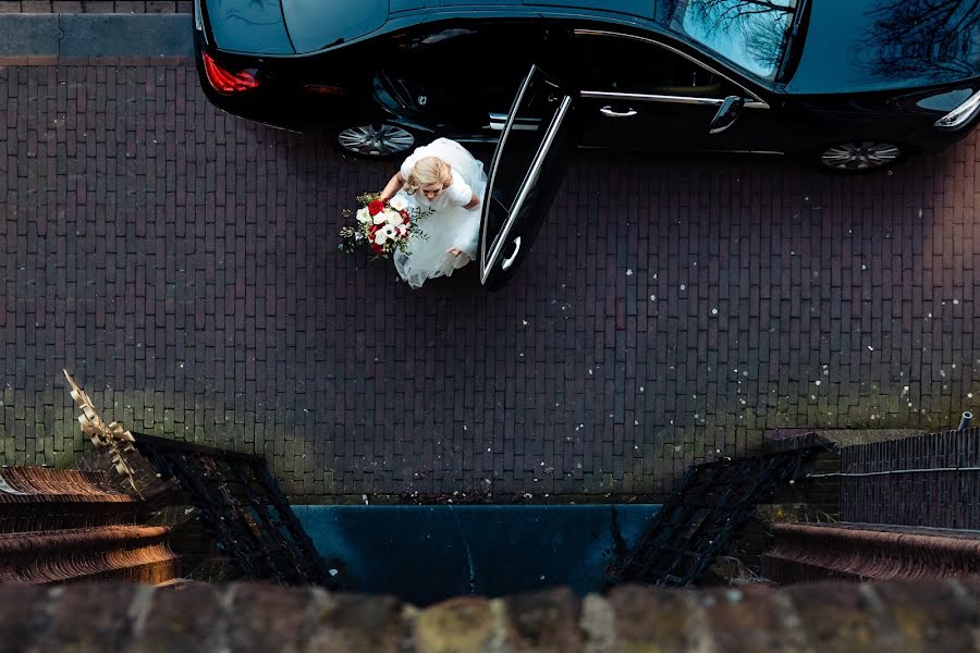 Fotógrafo de casamento Stefan Sanders (stefansanders). Foto de 6 de janeiro 2020