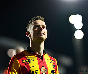 KV Mechelen in de Champions' Play-offs? Kapitein Rob Schoofs zet iedereen op scherp