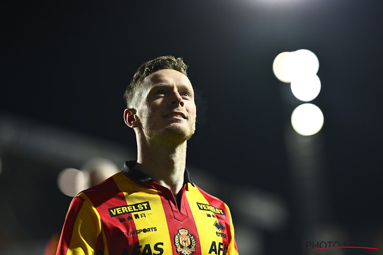 KV Mechelen in de Champions' Play-offs? Kapitein Rob Schoofs zet iedereen op scherp