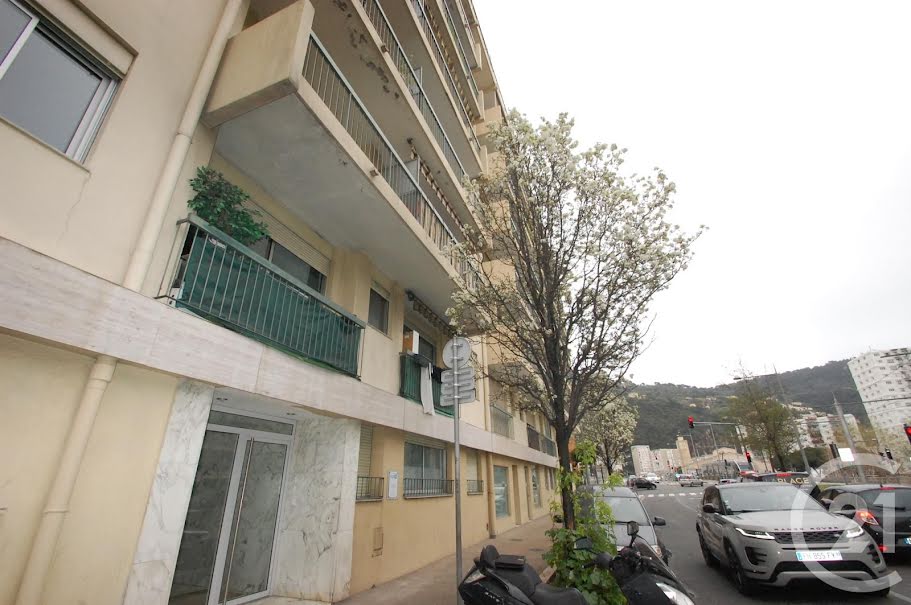 Vente appartement 3 pièces 67.54 m² à Nice (06000), 225 000 €