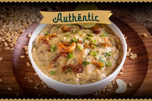 Chicken Haleem (Murg)