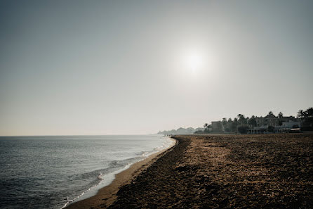 Φωτογράφος γάμων Paco Sánchez (bynfotografos). Φωτογραφία: 29 Φεβρουαρίου