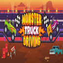 Monster Truck Driving Chrome extension download