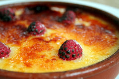 Crema catalana