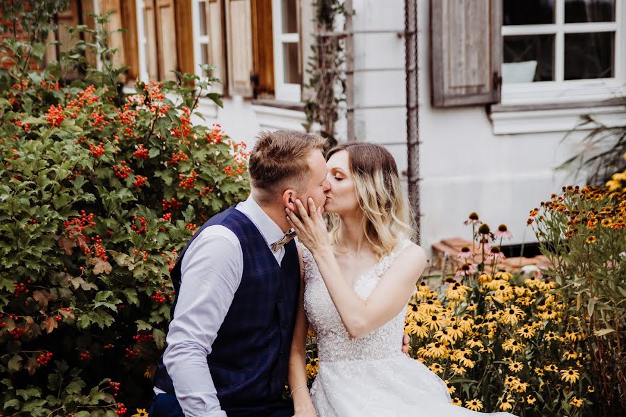 Fotógrafo de bodas Kuba Langowski (kubalangowski). Foto del 14 de noviembre 2020