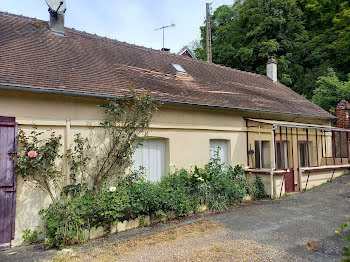 maison à Louviers (27)