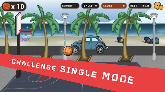 How to download Best Basketball Shot patch 1.0 apk for bluestacks
