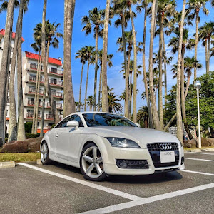 TT クーペ 2.0TFSI