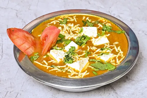 Paneer Masala