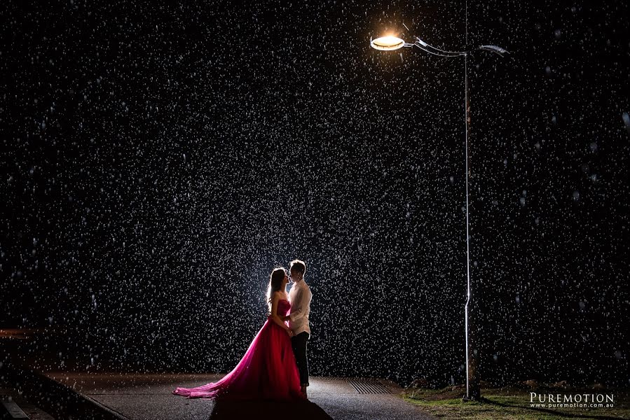 Fotógrafo de bodas Alex Huang (huang). Foto del 24 de julio 2018