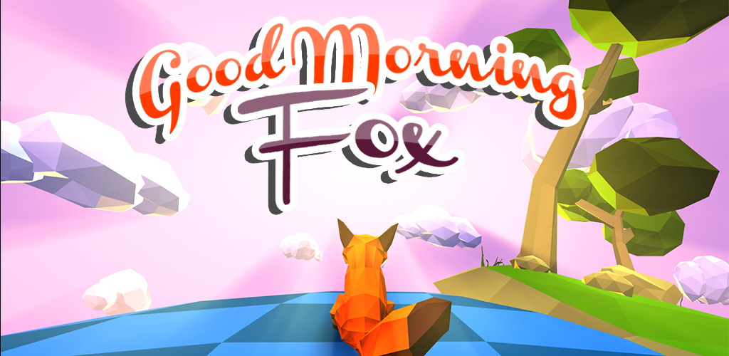 Лис игра. Crazy Fox игра. Fox Run game. Good morning игра.